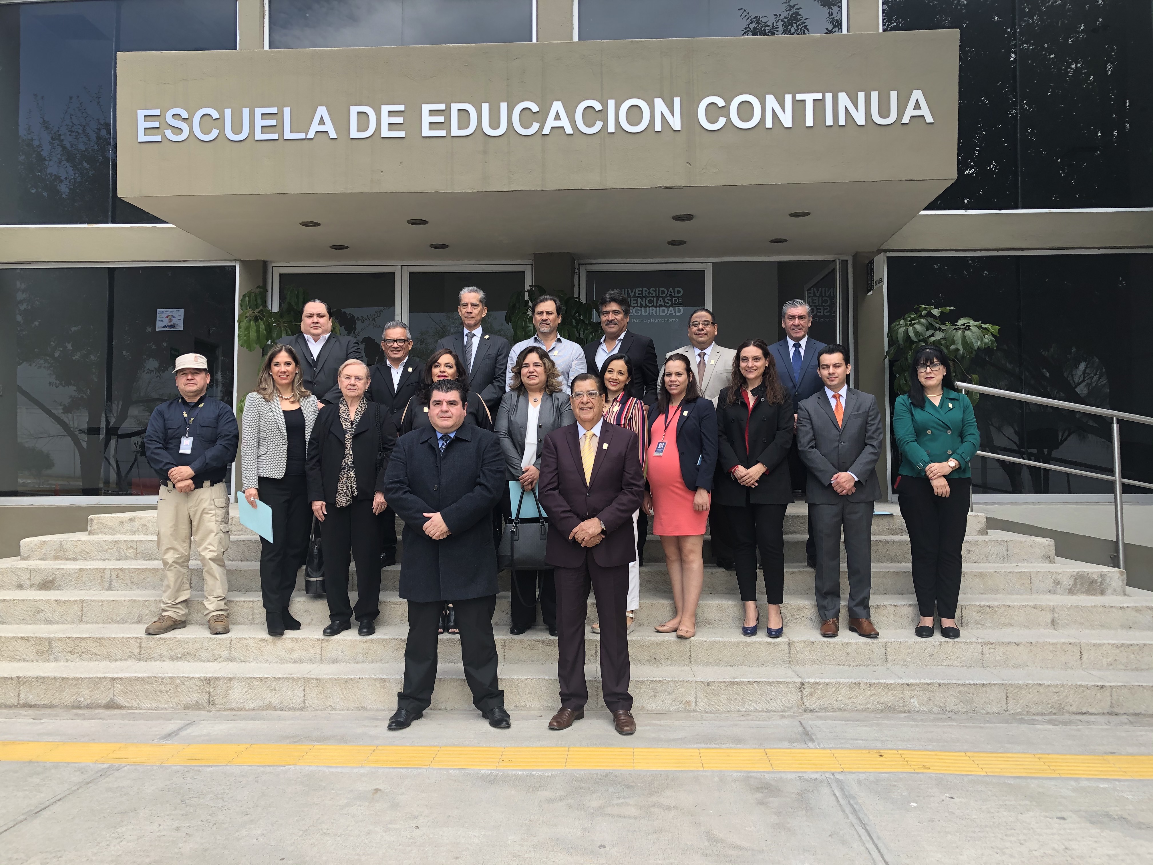 XI Sesion Ordinaria 2019